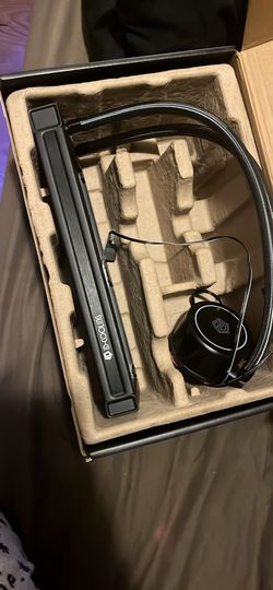 aio cooler (not intel)