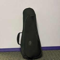 Reunion Blues: Concert Ukelele Case