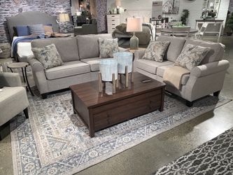 Sofa love seat or sectionals starting @ $499