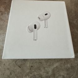 airpods pro 2