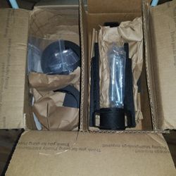 Lift Kit 3 Inch For Jeep