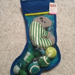 Boots & Barkley Dog Toys 