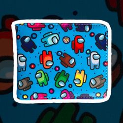 Among Us Wallet #2