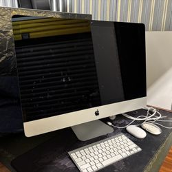Apple Computer 27”