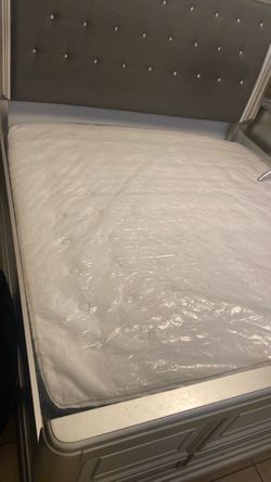 King size mattress