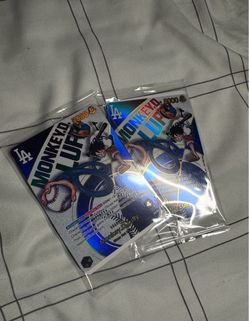 POKEMON SLABS, PERFECT ORDER BOOSTER, ONE PIECE X DODGERS 2025 release