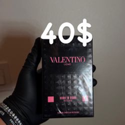 Valentino Born In Roma Cologne