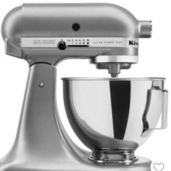 KitchenAid Stand Mixer New/Clearance 