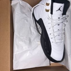 Jordan 12