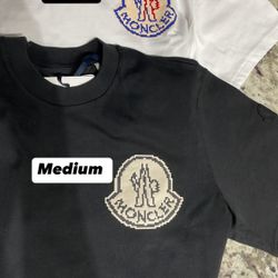 Moncler T-Shirts