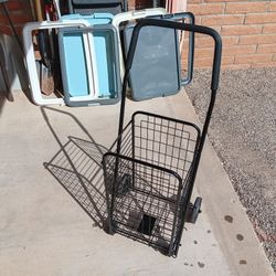 Shopping Cart