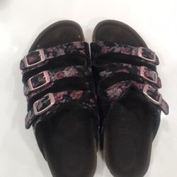 Birkenstock Sandles Size 31 