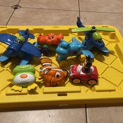 Toys