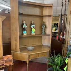 Corner Cabinet 