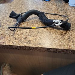 Ford focus 2003- 2007  gates coolant hose 23297