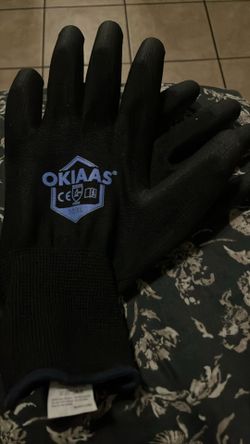 Work Gloves