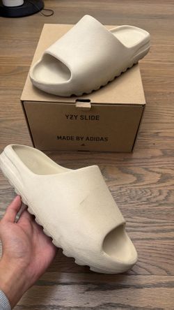 yeezy slides