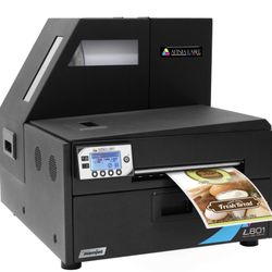 Afinia L801 Sticker/Label Printer 