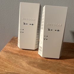  Netgear AC1750 WIFI Mesh Extender