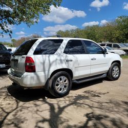 2003 Acura MDX