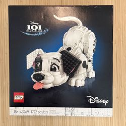 Lego 43269 101 Dalmatians