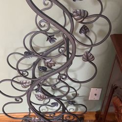 Wine Rack 