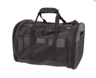 Cat carrier cat litter box and cat supplies
