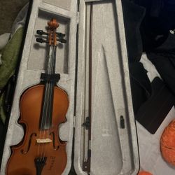 Violin 