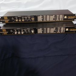 Peavey Deltafex Effects Processor