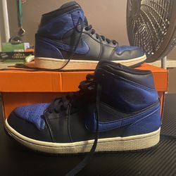 Jordan 1’s