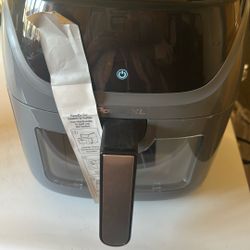 Air Fryer New