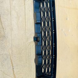 CAPA CERTIFIED Grille for Dodge charger 2015-2022