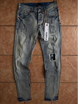Purple Brand Jeans
