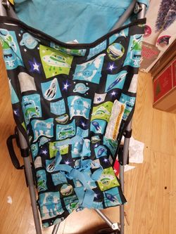 Baby stroller 15.00