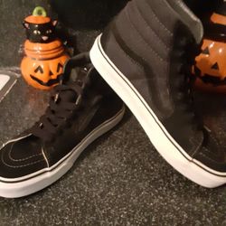 Vans mens 8 Great Condition 