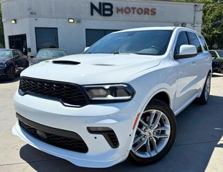 2022 Dodge Durango