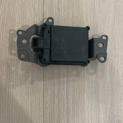 Toyota CHR Grill Radar (2017-2019)