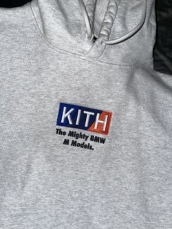 Kith BMW Sweatshirt