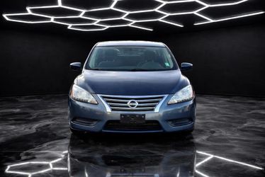 2013 Nissan Sentra