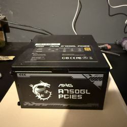 Power Supply
