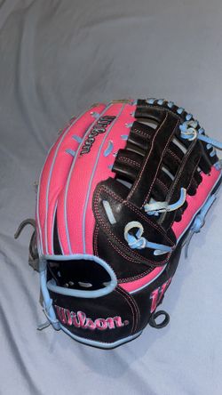 Wilson A1000 13” Glove