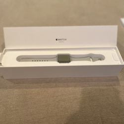 Apple Watch Series 3