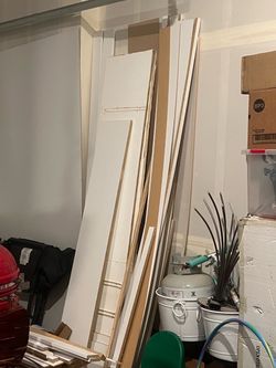 Plywood