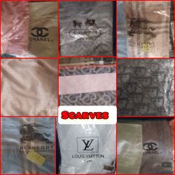 Scarves