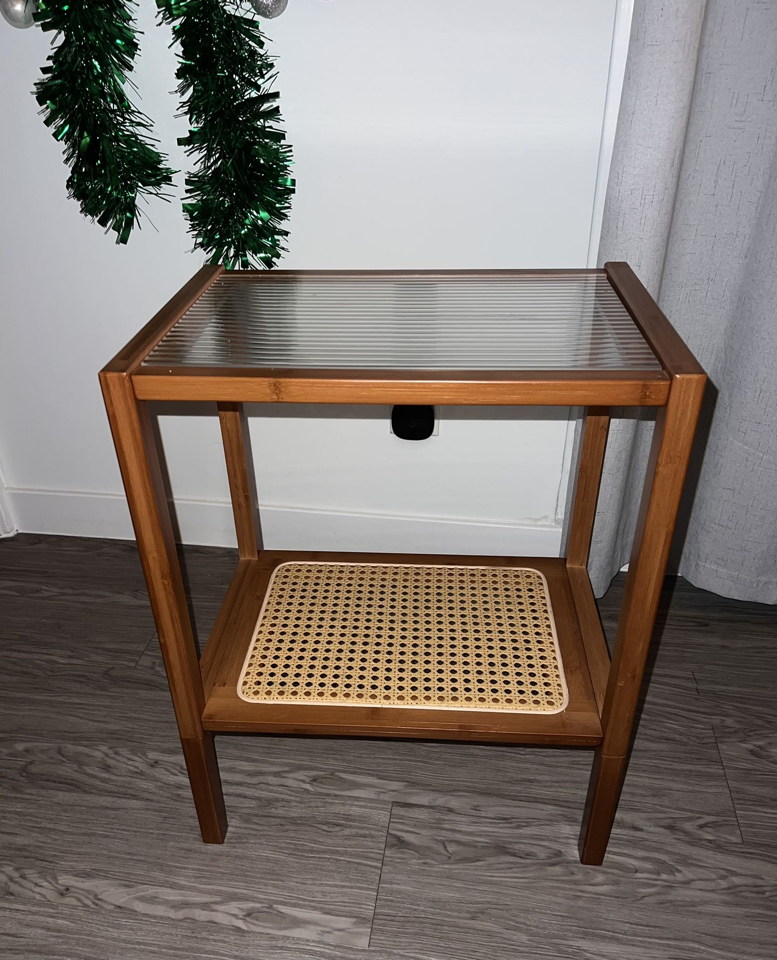 End Table