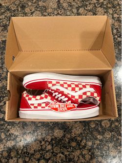 Vans Old Skool
