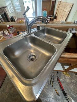 Sink