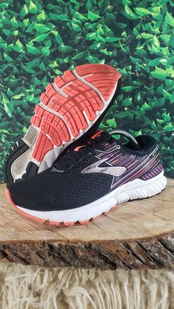 Brooks adrenaline GTS 19