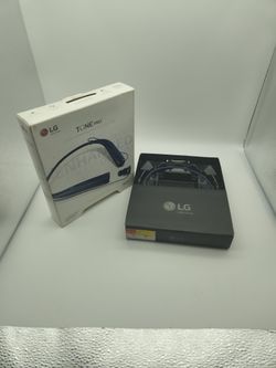 Tones Pro (Blue) Complete In Box 