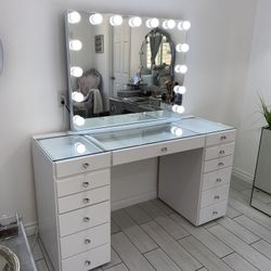 Vanity